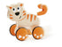 Hape Dante Push & Go!